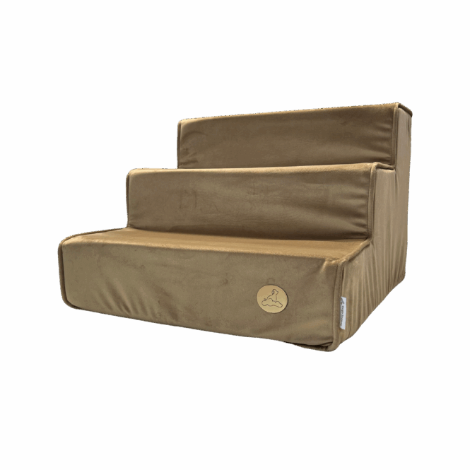 Schody dla psa rozmiar S do niskich mebli