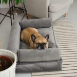 legowisko ortopedyczne dla psa