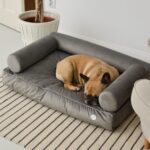 legowisko ortopedyczne dla psa