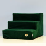 schodki-dla-psa-butelkowa-zielen