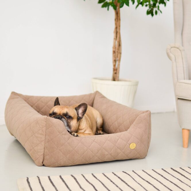 Legowisko ortopedyczne COZY – Rozmiar M