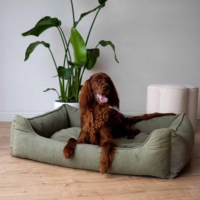 Legowisko ortopedyczne COMFY – Rozmiar L