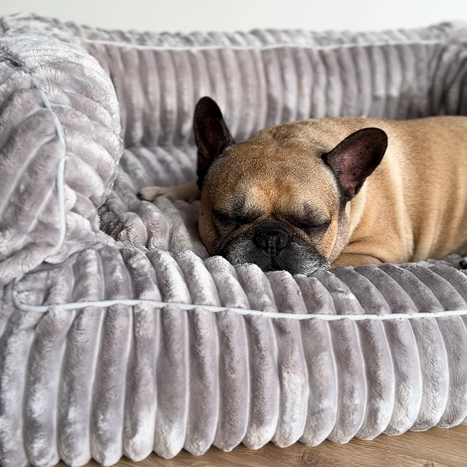 legowisko ortopedyczne memory dla psa