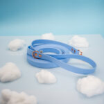 smycz i linka treningowa biothane