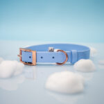 obroże obroża dla psa biothane, obroża z biothanu