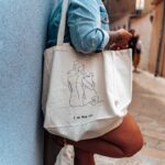 torba dog mom tote bag shopper