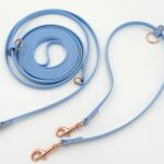 smycz dla psa 5m spacerowa biothane