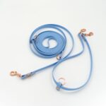 smycz linka pcv biothane 5m