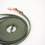 linka-dla-psa-5m-biothane-olive