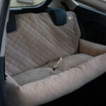 transporter fotelik xxl dla duzego psa